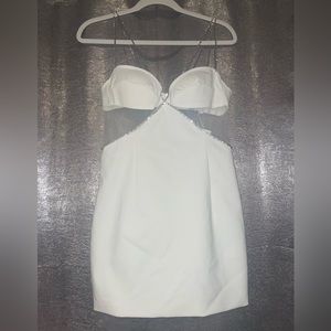 Heiress Beverly Hills Mini Dress
